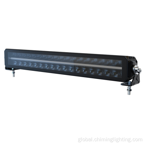Grote Led Light Bars Chiming 22" OSRAM chip led truck light bar Manufactory
